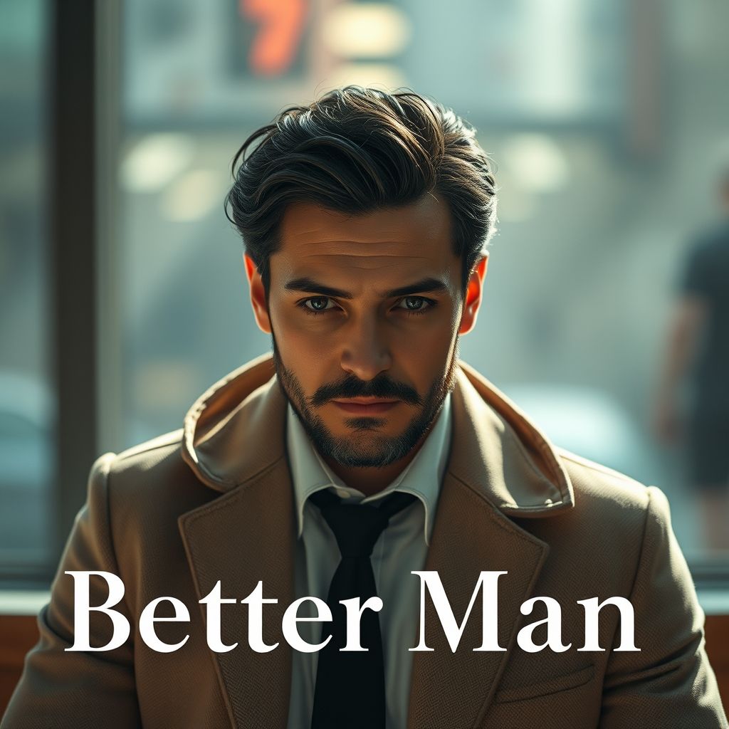 ความเก่งกาจของนักแสดงนำ Better Man